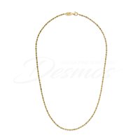 Collana Desmos Donna in Argento DESIGN-HAMSA G 46 - DESIGN-HAMSA G 46